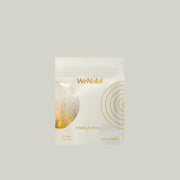 Vitamin supplements pouch for WeNatal Omega DHA +
